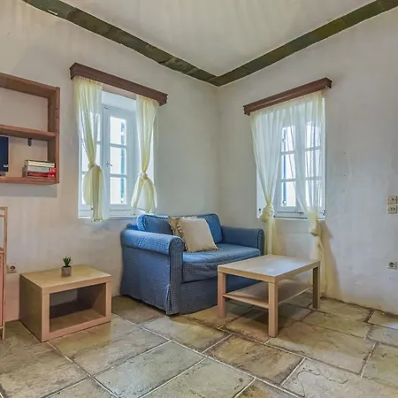 Vrissi Holiday home Apollonia (Sifnos)