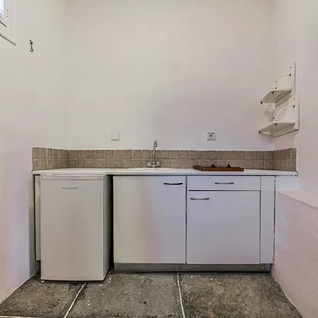 Vrissi * Apollonia (Sifnos)