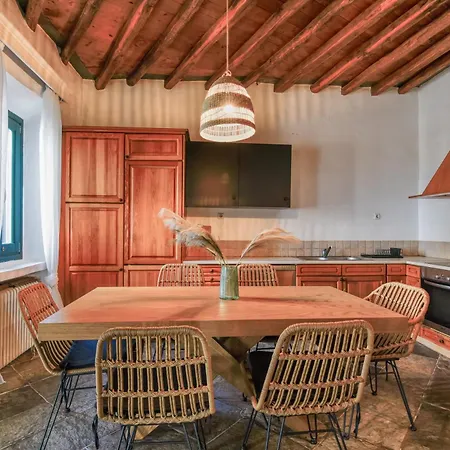 Vrissi Holiday home Apollonia (Sifnos)