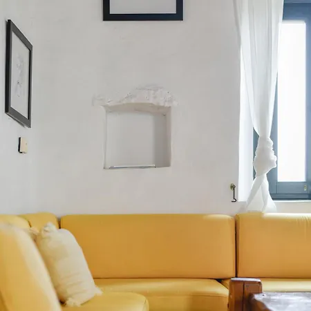 Vrissi Holiday home Apollonia (Sifnos)