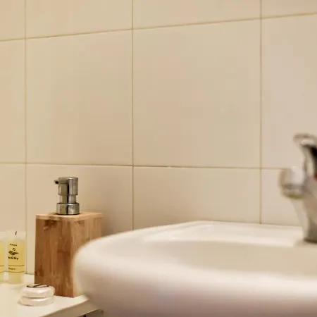 Holiday home Vrissi *