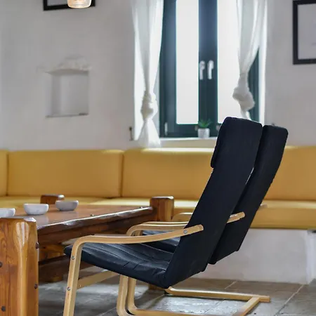 Holiday home Vrissi Apollonia (Sifnos)