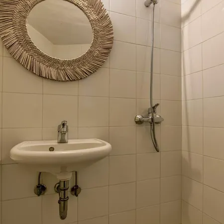 Vrissi Holiday home Apollonia (Sifnos)