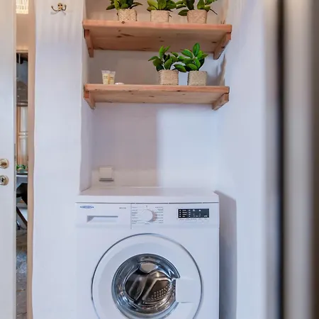 Holiday home Vrissi Apollonia (Sifnos)