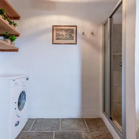 Holiday home Vrissi Apollonia (Sifnos)