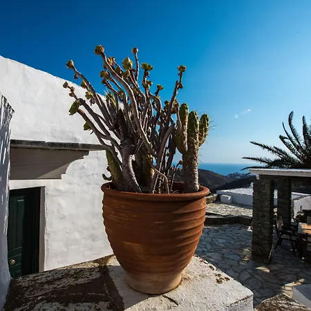 Vrissi * Apollonia (Sifnos)