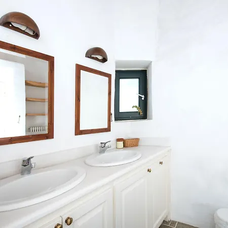 Vrissi Holiday home Apollonia (Sifnos)