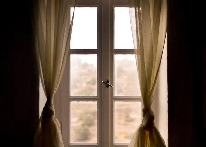 Semesterbostad Vrissi