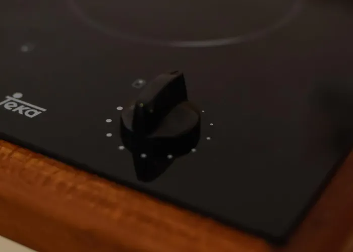 Semesterbostad Vrissi *