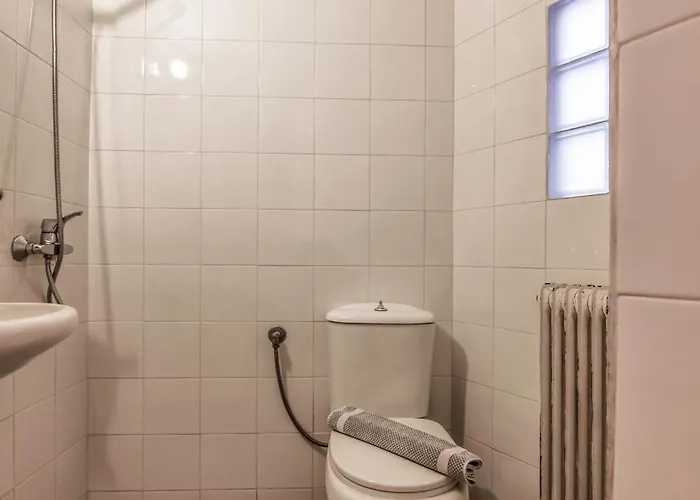 Semesterbostad Vrissi