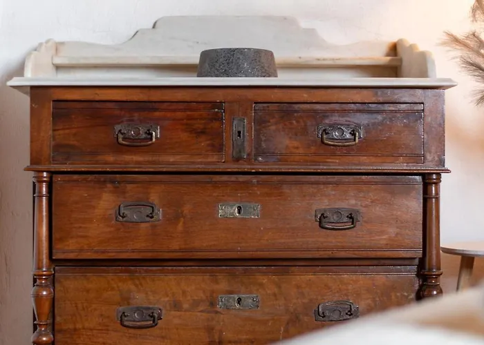 Vrissi Semesterbostad