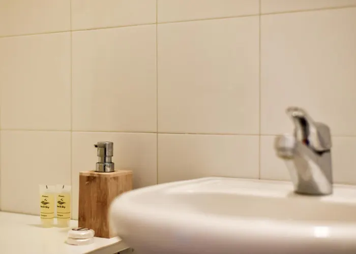 Semesterbostad Vrissi *