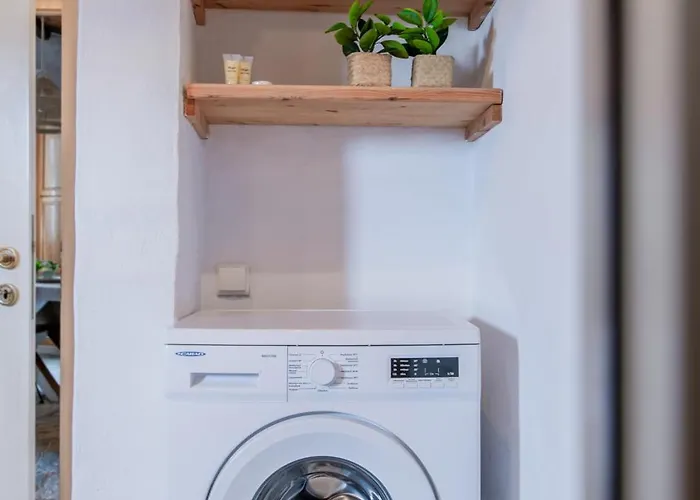 Semesterbostad Vrissi Apollonia