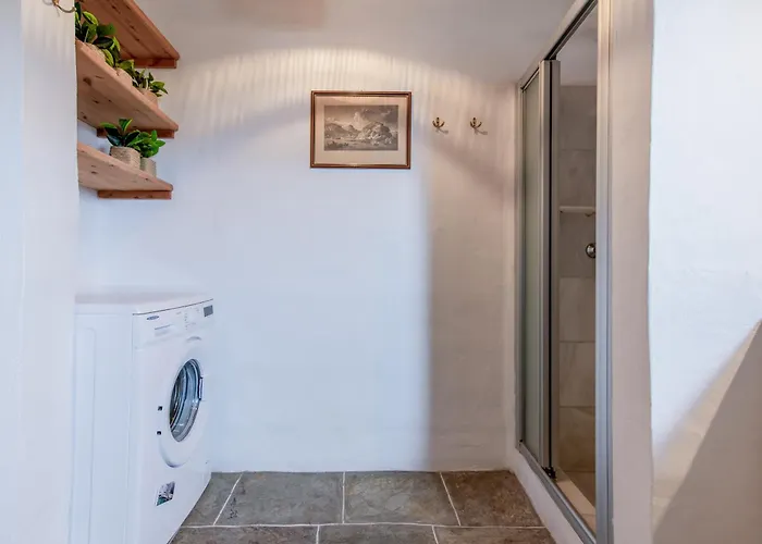 Semesterbostad Vrissi Apollonia