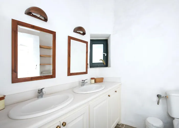 Vrissi Semesterbostad Apollonia