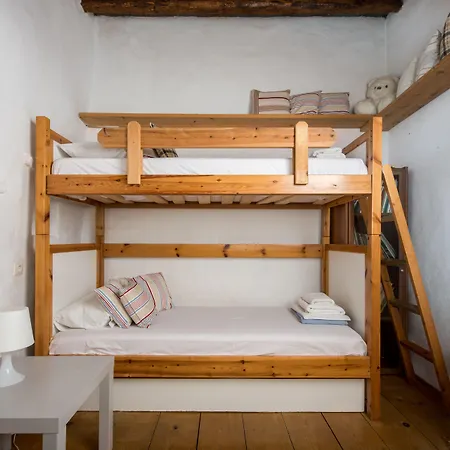 Vrissi * 아폴로니아