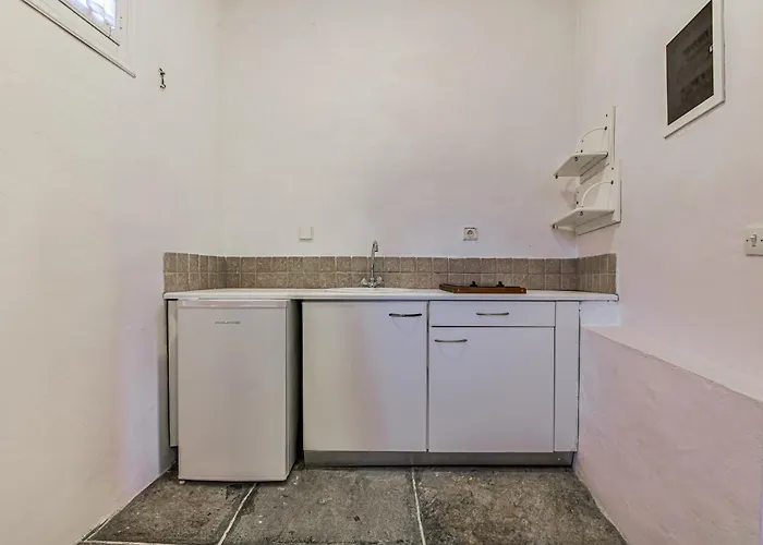 Vrissi * Apollonia (Sifnos)